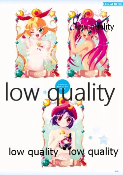 Page 21 of Nonohara Miki artworks De Historia Puellarum