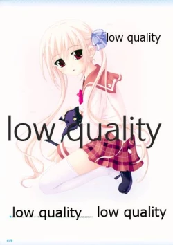 Page 44 of Nonohara Miki artworks De Historia Puellarum