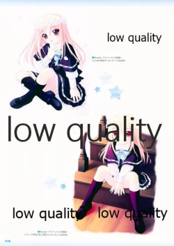 Page 48 of Nonohara Miki artworks De Historia Puellarum