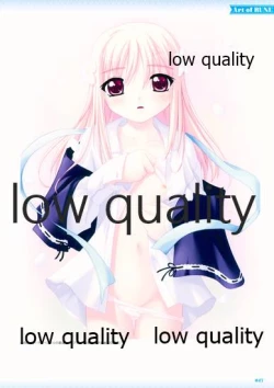 Page 49 of Nonohara Miki artworks De Historia Puellarum