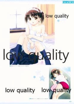 Page 73 of Nonohara Miki artworks De Historia Puellarum