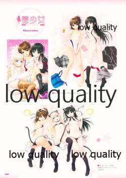 Page 92 of Nonohara Miki artworks De Historia Puellarum