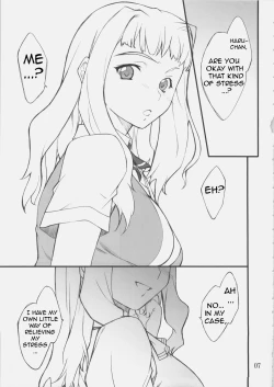 Page 6 of Haruka-chan to Iroiro