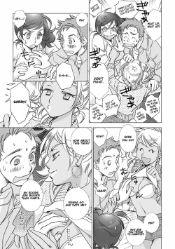 Page 60 of Love Fool Ch. 0-6