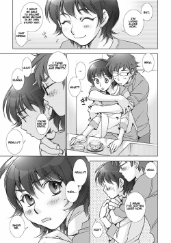 Page 82 of Love Fool Ch. 0-6