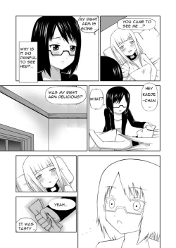 Page 16 of Meat Girl a-0107