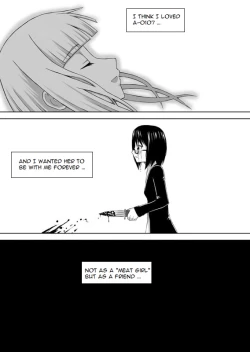 Page 24 of Meat Girl a-0107