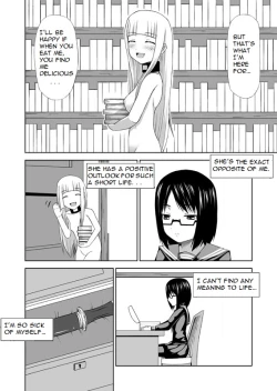 Page 8 of Meat Girl a-0107