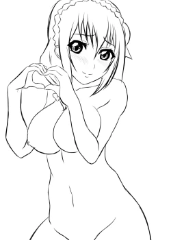 Page 2 of Kono Subarashii Bocchi Musume ni Kyousei Yobai o!