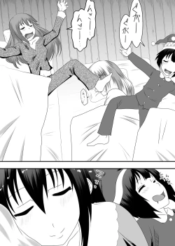 Page 6 of Kono Subarashii Bocchi Musume ni Kyousei Yobai o!