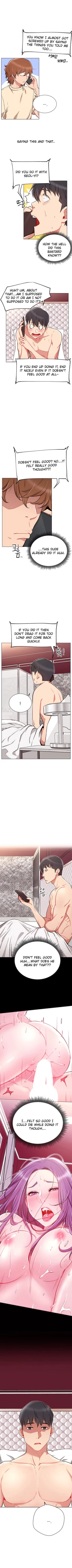 Page 73 of LIVE WITH : DO YOU WANT TO DO IT Ch. 1-15