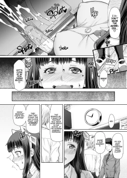 Page 7 of [Doronuma Kyoudai (RED-RUM) Futa Ona Saishuushou | A Certain Futanari Girl's Masturbation Diary Final Chapter: FutaOna 8 [English] [2d-market.com] [Decensored] [Digital]