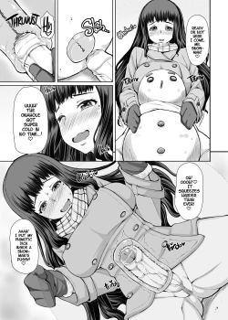 Page 6 of FutaOna Tanpenshuu | A Certain Futanari Girl's Masturbation Diary Shorts Collection