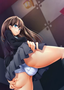 Page 13 of P no Idol Kyouiku Shidou 3涩谷凛篇（中级难度体操篇）