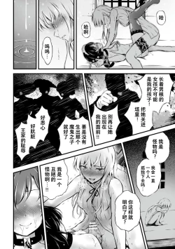 Page 18 of Ingoku no Onihime