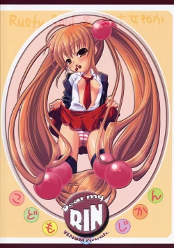 Page 42 of Dear my RIN