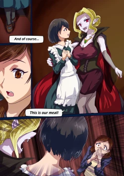 Page 4 of The Vampire Article 1