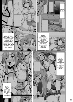 Page 2 of Kanojo wa Mou "Onii-chan" to wa Yonde Kurenai...