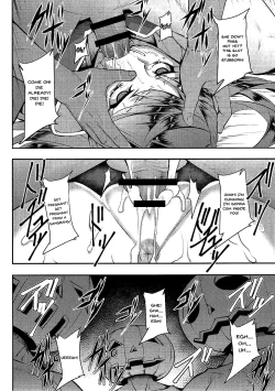 Page 13 of Pumpkin Head wa Nido Warau | Pumpkin Head Laughs Twice