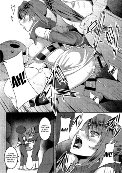 Page 7 of Pumpkin Head wa Nido Warau | Pumpkin Head Laughs Twice