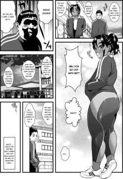 Page 5 of Ko Monkey Ayaka Ch. 4