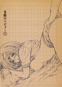 Page 5 of Kannou no Houteishiki