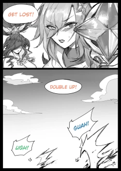 Page 45 of Sex Guardian Part 2