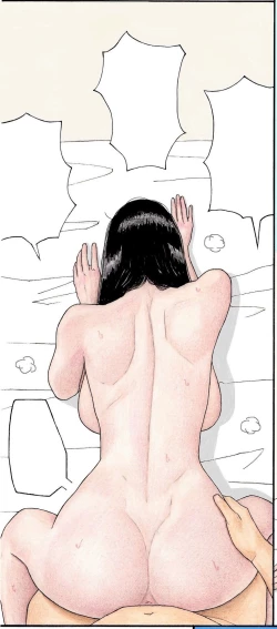 Page 45 of Nanase Senpai to Beach de Back Zanmai