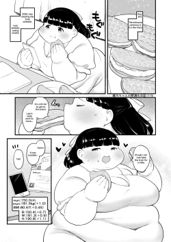 Page 115 of Ayano's Weight Gain DiaryTorrent