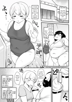 Page 129 of Ayano's Weight Gain DiaryTorrent
