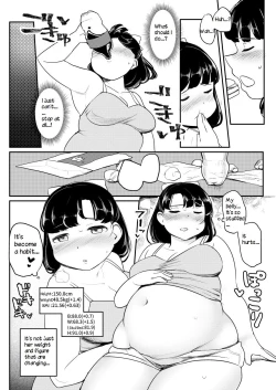Page 6 of Ayano's Weight Gain DiaryTorrent