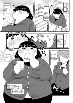 Page 91 of Ayano's Weight Gain DiaryTorrent