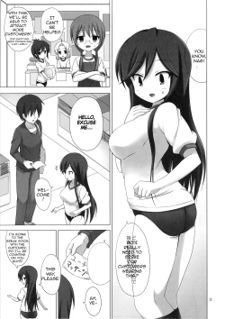 Page 2 of CALLING YOU