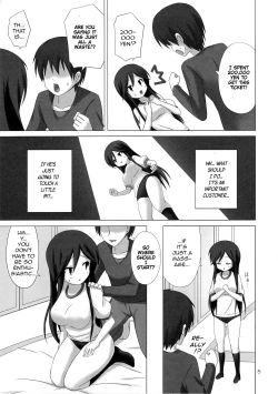 Page 4 of CALLING YOU