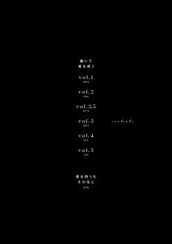 Page 4 of Hizamazuite Ai o Tou | 跪下问爱 Ch. 1-2