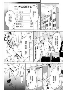 Page 57 of Hizamazuite Ai o Tou | 跪下问爱 Ch. 1-2