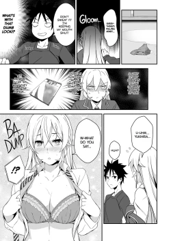 Page 11 of Erina-sama no Secret Recipe | Erina's Secret Recipe