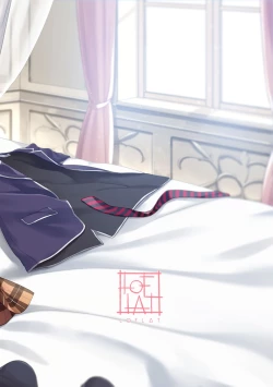 Page 27 of Erina-sama no Secret Recipe | Erina's Secret Recipe