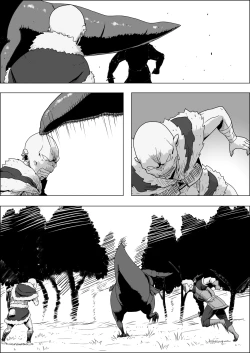 Page 178 of Mada Daimei no Nai FantasyXIII