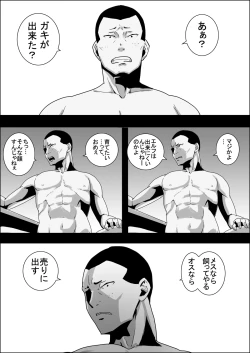 Page 209 of Mada Daimei no Nai FantasyXIII