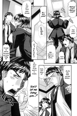 Page 6 of Kamigakari | Chosen by God