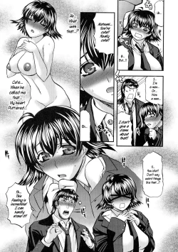 Page 7 of Kamigakari | Chosen by God