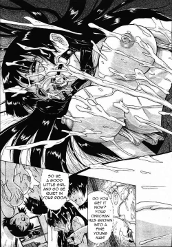 Page 19 of Submissive Sister