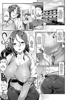 Page 2 of Succubus Miboujin Hirusagari no Himitsu | Succubus Widow's Afternoon Secret