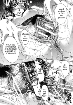 Page 16 of Summer Heat Pt. 1-4