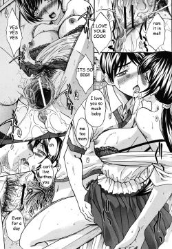 Page 60 of Summer Heat Pt. 1-4