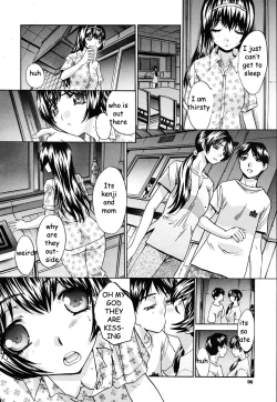 Page 66 of Summer Heat Pt. 1-4