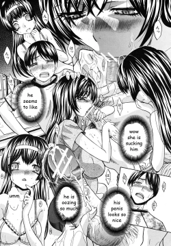 Page 80 of Summer Heat Pt. 1-4