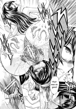 Page 91 of Summer Heat Pt. 1-4