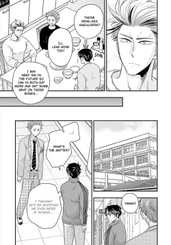 Page 127 of Shishi ni Hire